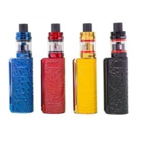  Priv v8 nord de Smok