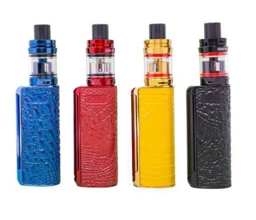 Kit Priv v8 nord Smok ds 24,90