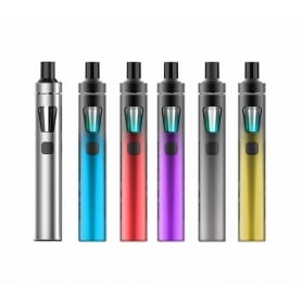 Ego aio eco friendly de Joyetech toutes les couleurs