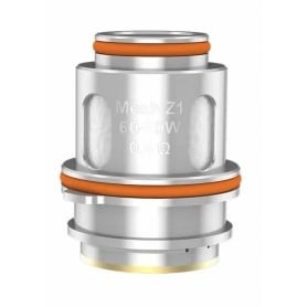 Résistance mesh Z1 KA1 0.4 ohm par Geek Vape