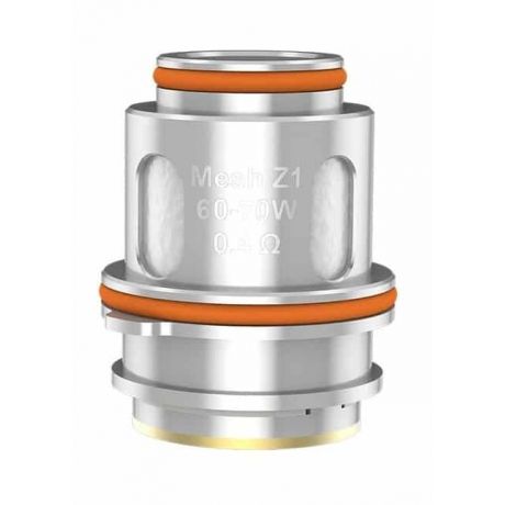 Résistance mesh Z1 KA1 0.4 ohm par Geek Vape Résistance mesh Z1 KA1 0.4 ohm par Geek Vape