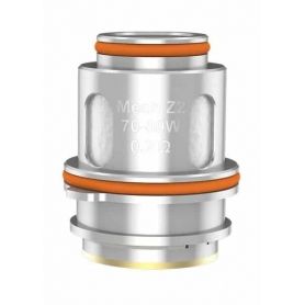 Résistance mesh Z2 KA1 0.2 ohm Résistance mesh Z2 KA1 0.2 ohm