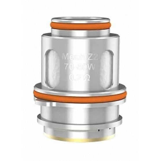Résistance mesh Z2 KA1 0.2 ohm