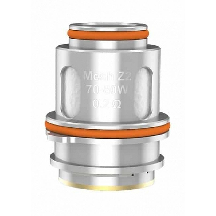 Résistance mesh Z2 KA1 0.2 ohm de Geek Vape Résistance mesh Z2 KA1 0.2 ohm de Geek Vape