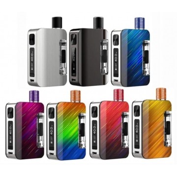 Cigarette electronique Exceed grip pro de Joyetech