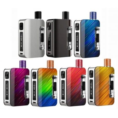 Cigarette electronique Exceed grip pro de Joyetech