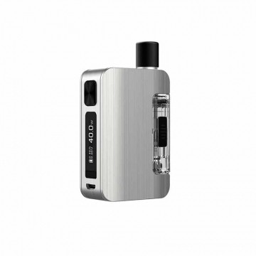 Cigarette electronique Exceed grip pro de Joyetech couleur gris