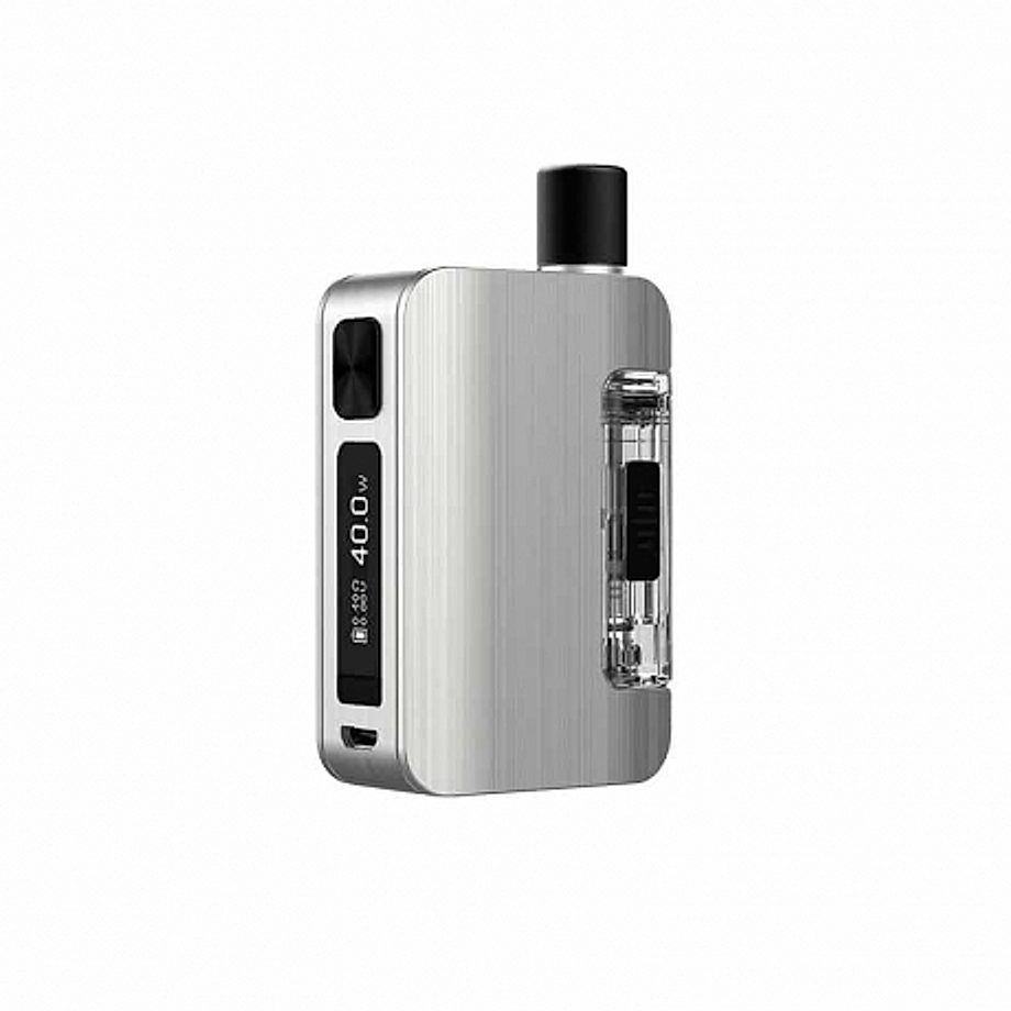 Cigarette electronique Exceed grip pro de Joyetech couleur gris Cigarette electronique Exceed grip pro de Joyetech couleur gris