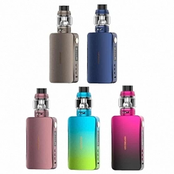 Kit cigarette electronique Gen s et Nrg-s Kit cigarette electronique Gen s et Nrg-s