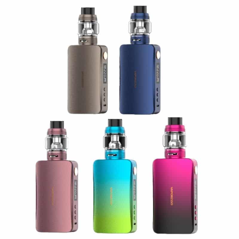 Booster nicotine pour DIY e-liquide