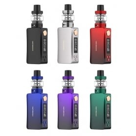  Gen nano et Gtx de Vaporesso toutes les couleurs