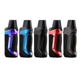 Kit Aegis boost toutes les couleurs Kit Aegis boost toutes les couleurs