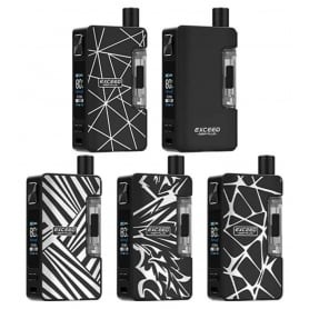 Exceed grip plus de Joyetech