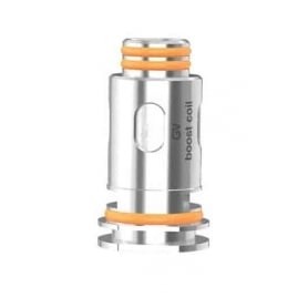 Résistance mesh boost 0.4 ohm