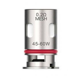 Résistance GTX mesh 0.2 ohm Résistance GTX mesh 0.2 ohm