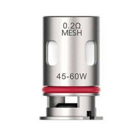 Résistance GTX mesh 0.2 ohm Résistance GTX mesh 0.2 ohm