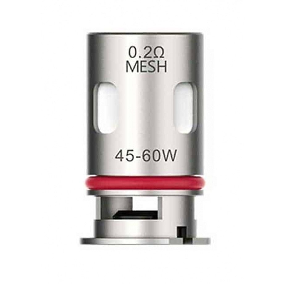 Résistance GTX mesh 0.2 ohm de Vaporesso Résistance GTX mesh 0.2 ohm de Vaporesso