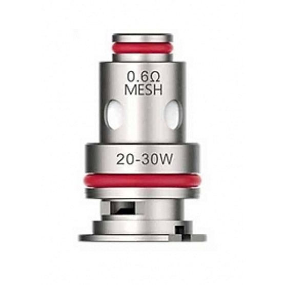 Résistance GTX mesh 0.6 ohm Résistance GTX mesh 0.6 ohm