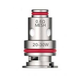 Résistance GTX mesh 0.6 ohm Résistance GTX mesh 0.6 ohm