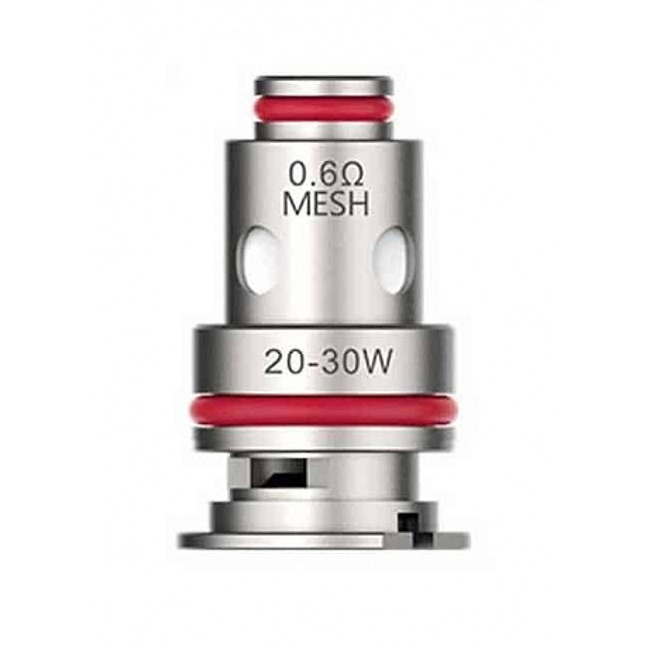 Résistance GTX mesh 0.6 ohm de Vaporesso Résistance GTX mesh 0.6 ohm de Vaporesso