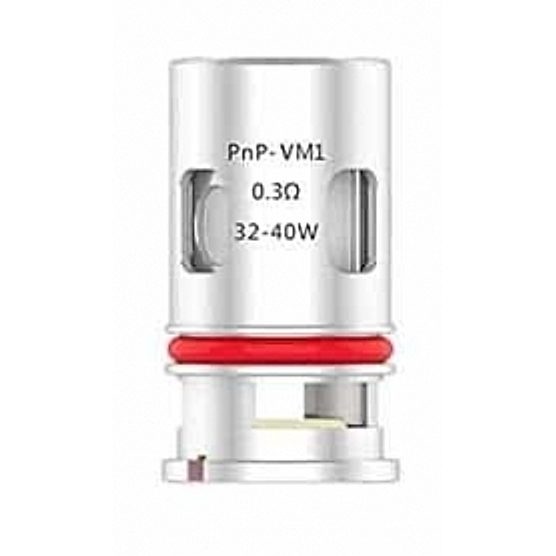 Résistance PNP VM1 0.3 ohm