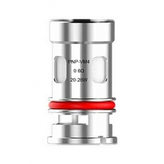Résistance PNP VM4 0.6 ohm