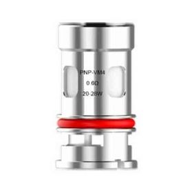 Résistance PNP VM1 0.3 ohm Voopoo dès 3,90 €