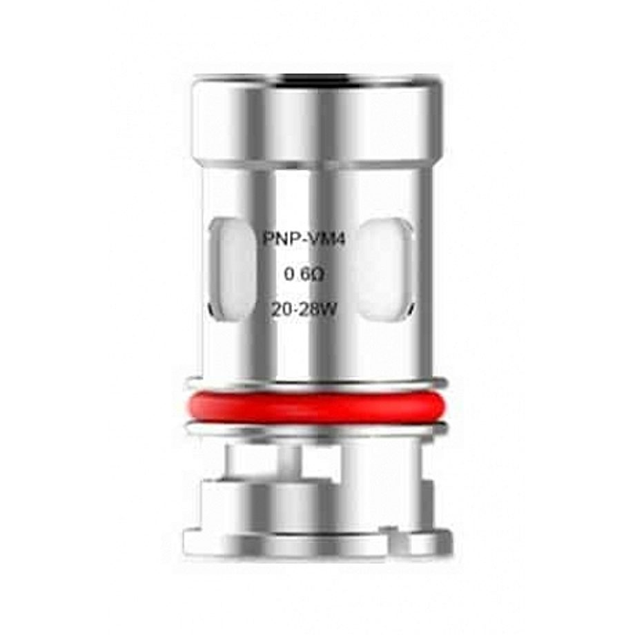 Résistance PNP VM4 0.6 ohm de Voopoo