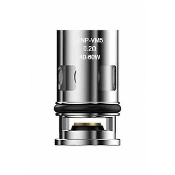 Résistance PNP VM5 mesh 0.2 ohm