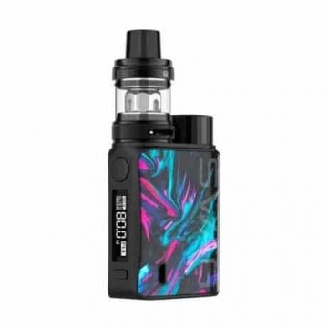 Cigarette electronique Kit Swag 2 de Vaporesso couleur rainbow