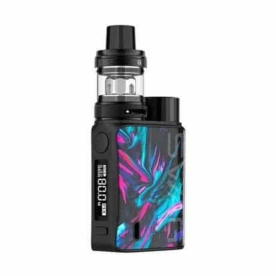 Cigarette electronique Kit Swag 2 de Vaporesso couleur rainbow Cigarette electronique Kit Swag 2 de Vaporesso couleur rainbow