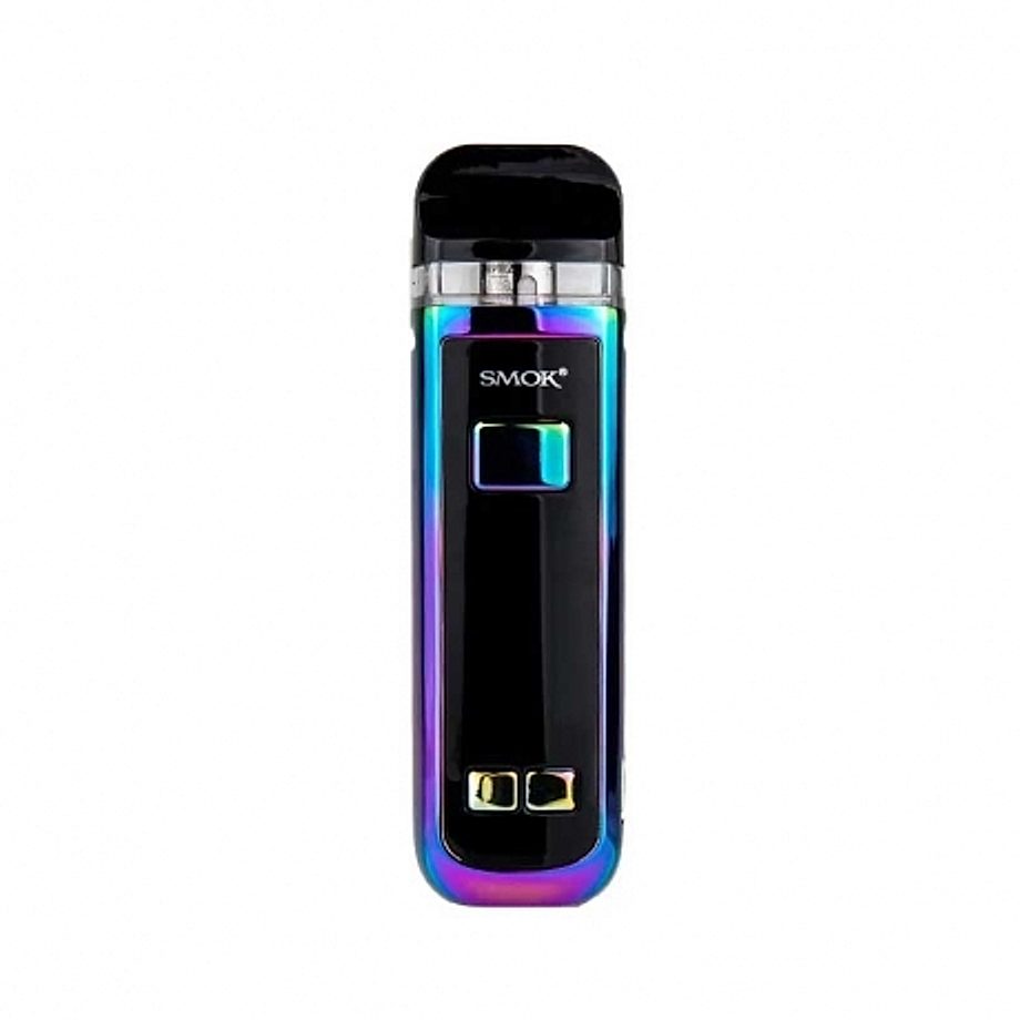 Cigarette electronique Kit Rpm 2 de Smok couleur face Cigarette electronique Kit Rpm 2 de Smok couleur face