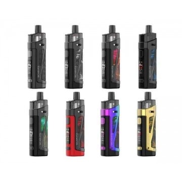 Cigarette electronique Pod Scar p3 de Smok