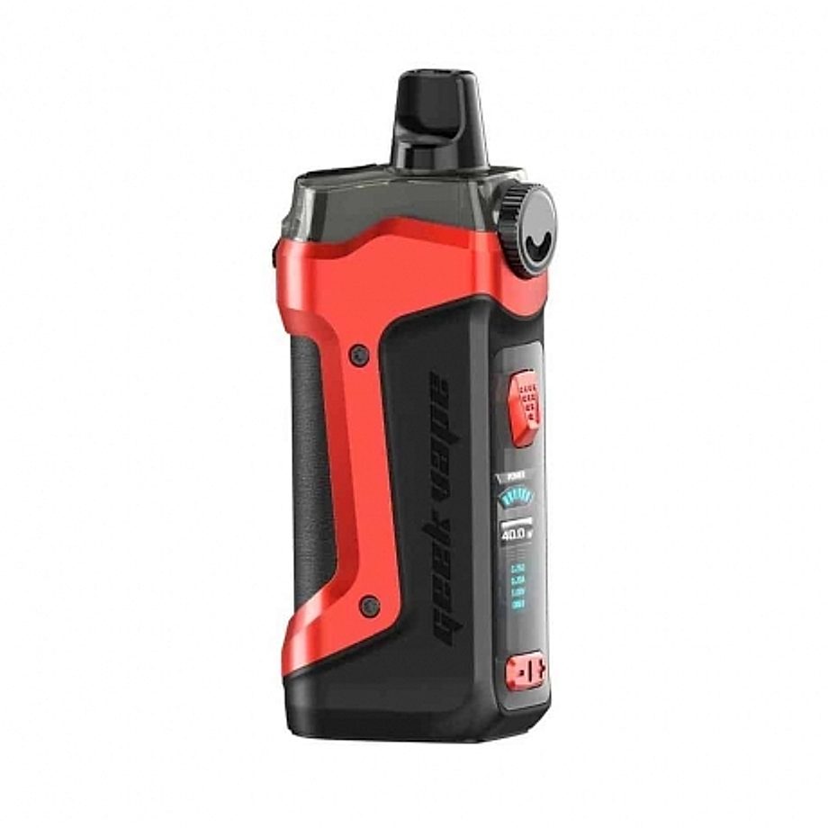 Cigarette electronique Kit Aegis boost plus - Geek Vape Kits cigarettes électroniques Cigarette electronique Kit Aegis boost plus - Geek Vape Kits cigarettes électroniques