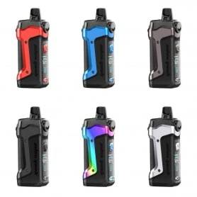 Aegis boost plus de Geek Vape