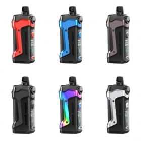 Kit Aegis boost plus Kit Aegis boost plus