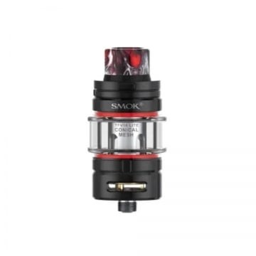 Clearomiseur TFV16 lite de Smok couleur noir