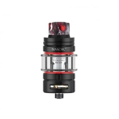 Clearomiseur TFV16 lite de Smok couleur noir