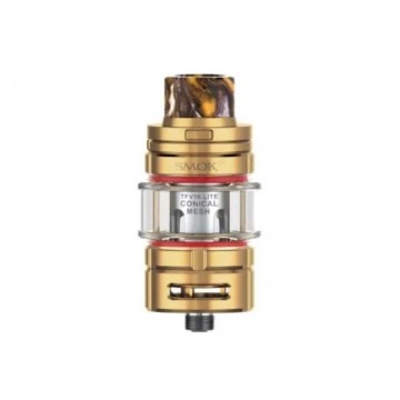 Clearomiseur TFV16 lite de Smok couleur or