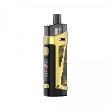 Cigarette electronique Pod Scar p3 de Smok or