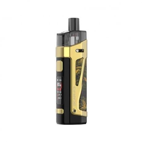 Cigarette electronique Pod Scar p3 de Smok or