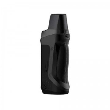 Cigarette electronique Kit Aegis boost de Geek Vape couleur noir