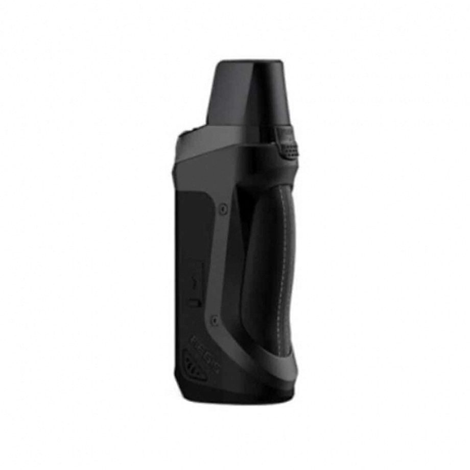 Cigarette electronique Kit Aegis boost de Geek Vape couleur noir