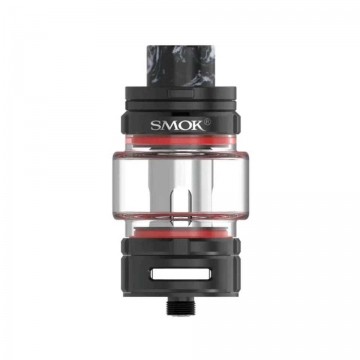 Clearomiseur TFV16 de Smok couleur noir