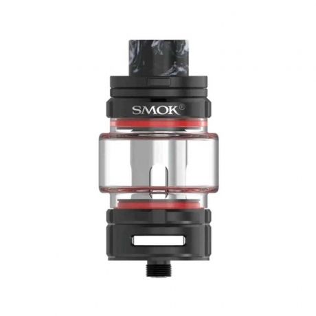 Clearomiseur TFV16 de Smok couleur noir