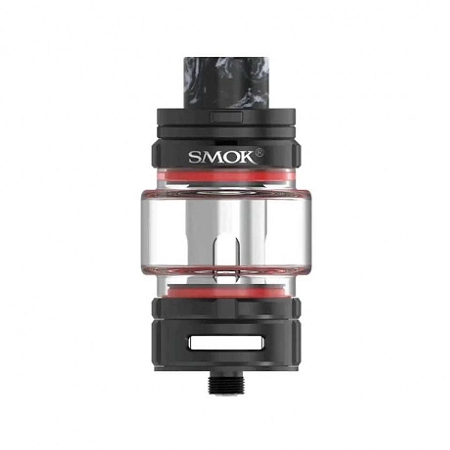Clearomiseur TFV16 de Smok couleur noir Clearomiseur TFV16 de Smok couleur noir