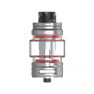 Clearomiseur TFV16 de Smok couleur gris