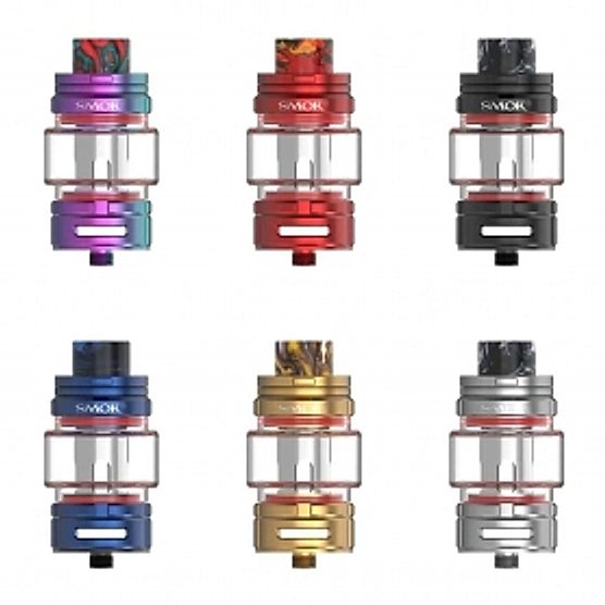 Clearomiseur TFV16 Clearomiseur TFV16