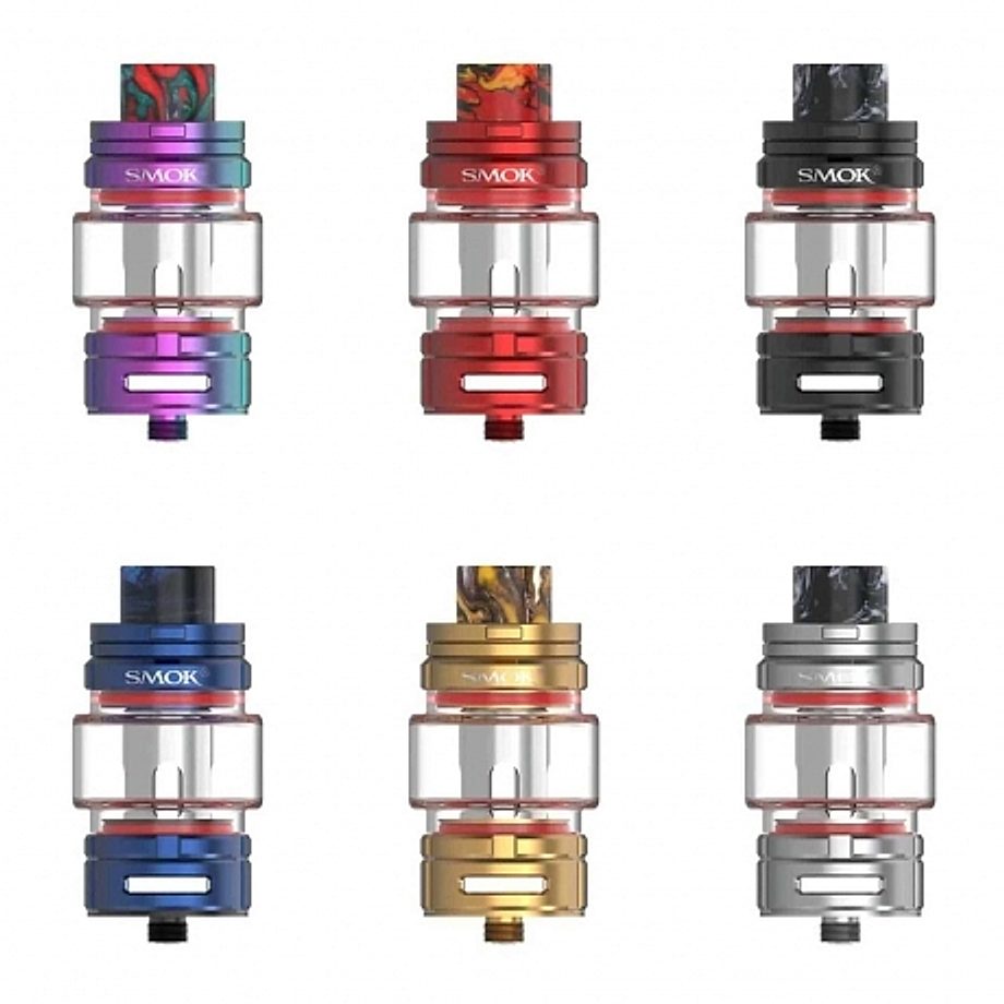 Clearomiseur TFV16 de Smok Clearomiseur TFV16 de Smok
