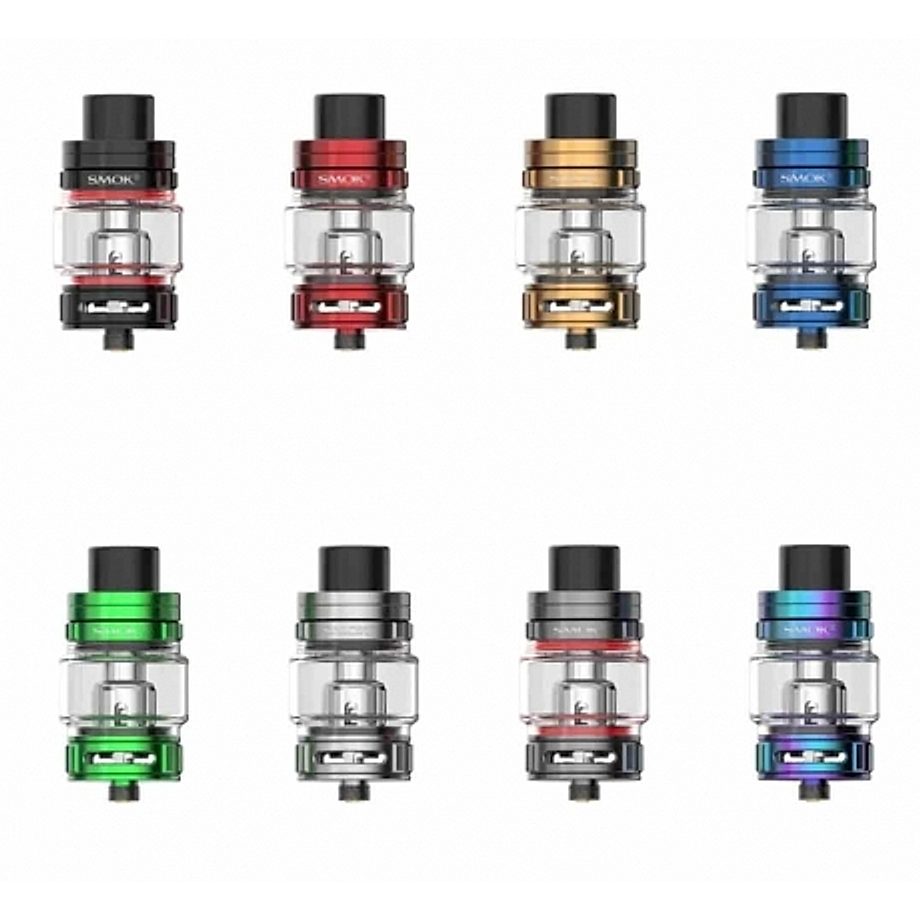 Clearomiseur TFV9 de Smok Clearomiseur TFV9 de Smok